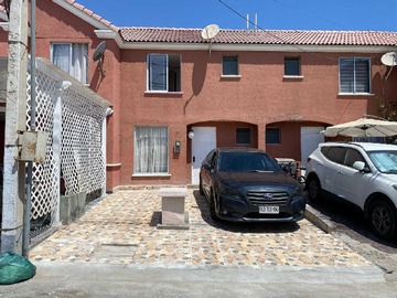 Arriendo Mensual / Casa / Antofagasta