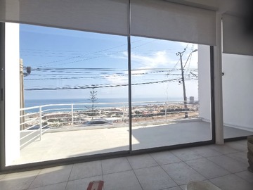 Arriendo Mensual / Casa / Antofagasta