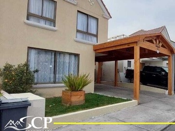 Arriendo Mensual / Casa / Antofagasta