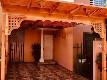 Arriendo Mensual / Casa / Antofagasta