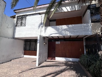 Arriendo Mensual / Casa / Antofagasta