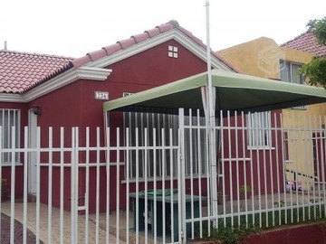 Arriendo Mensual / Casa / Antofagasta