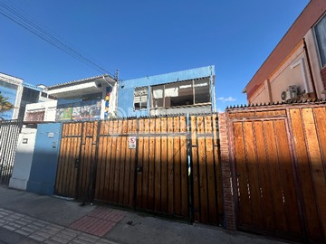 Arriendo Mensual / Casa / Antofagasta