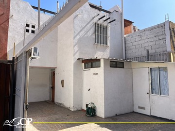 Arriendo Mensual / Casa / Antofagasta