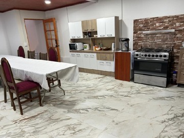 Arriendo Mensual / Casa / Antofagasta
