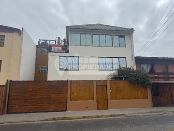 Arriendo Mensual / Casa / Antofagasta