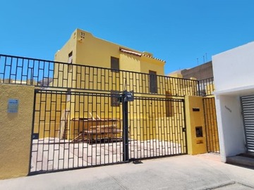Arriendo Mensual / Casa / Antofagasta