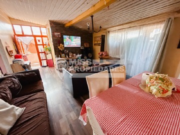 Arriendo Mensual / Casa / Antofagasta