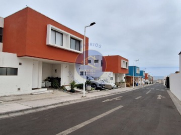 Arriendo Mensual / Casa / Antofagasta