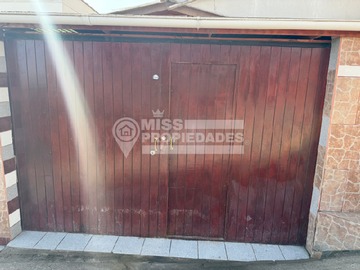 Arriendo Mensual / Casa / Antofagasta