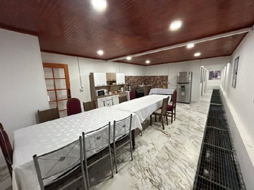 Arriendo Mensual / Casa / Antofagasta