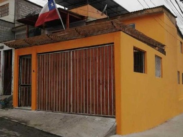 Arriendo Mensual / Casa / Antofagasta