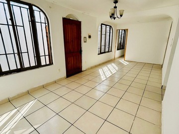 Arriendo Mensual / Casa / Antofagasta