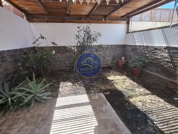 Arriendo Mensual / Casa / Antofagasta