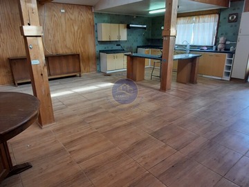 Arriendo Mensual / Casa / Antofagasta