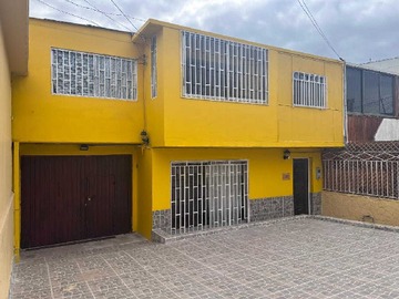 Arriendo Mensual / Casa / Antofagasta