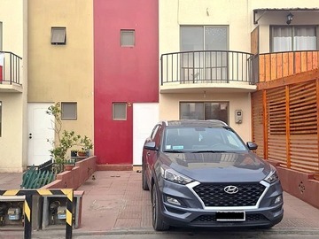 Arriendo Mensual / Casa / Antofagasta