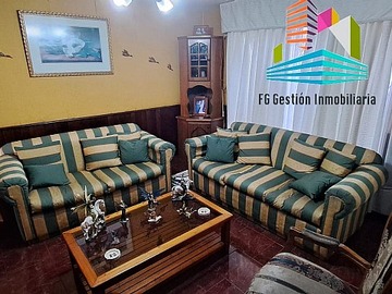 Arriendo Mensual / Casa / Antofagasta