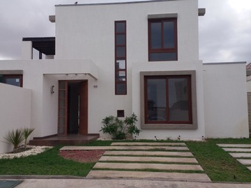 Arriendo Mensual / Casa / Antofagasta