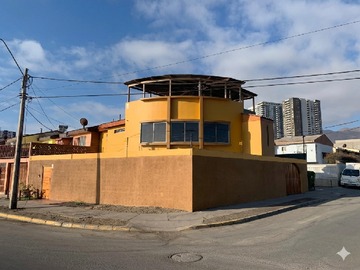 Arriendo Mensual / Casa / Antofagasta