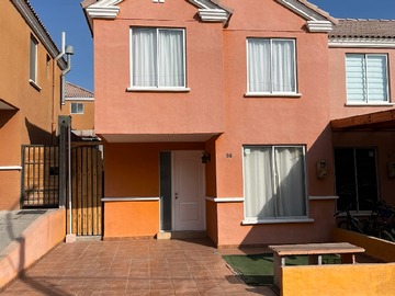 Arriendo Mensual / Casa / Antofagasta