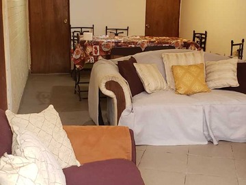 Arriendo Mensual / Casa / Antofagasta