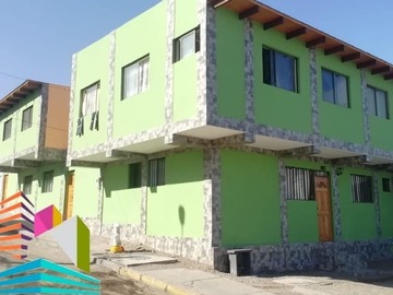 Arriendo Mensual / Casa / Antofagasta