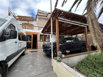 Arriendo Mensual / Casa / Antofagasta