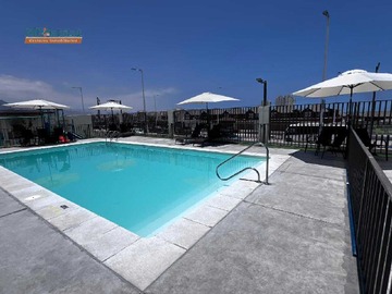 Arriendo Mensual / Casa / Antofagasta