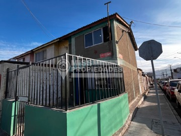 Arriendo Mensual / Casa / Antofagasta