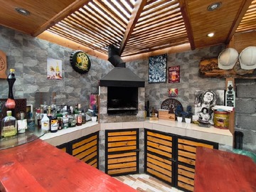 Arriendo Mensual / Casa / Antofagasta