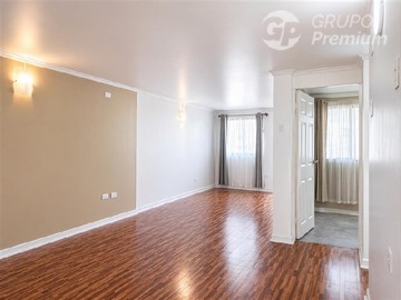 Arriendo Mensual / Casa / Antofagasta