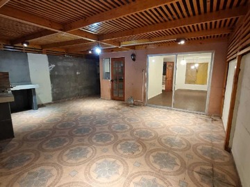 Arriendo Mensual / Casa / Antofagasta