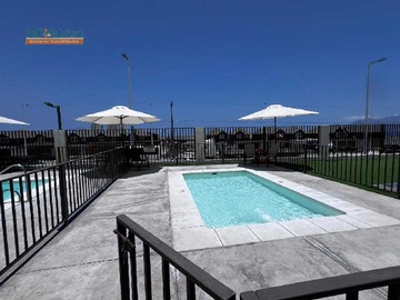 Arriendo Mensual / Casa / Antofagasta