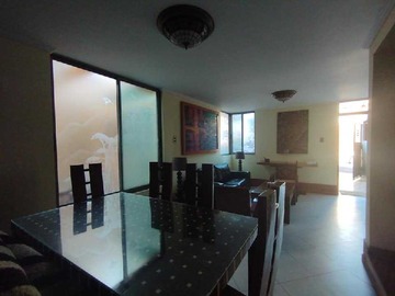 Arriendo Mensual / Casa / Antofagasta