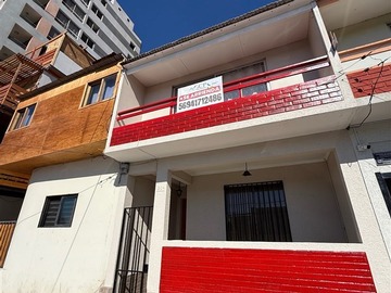 Arriendo Mensual / Casa / Antofagasta