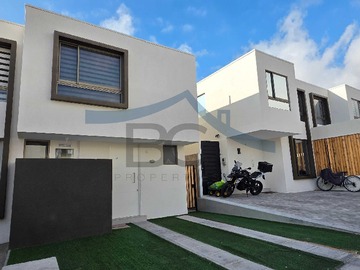 Arriendo Mensual / Casa / Antofagasta