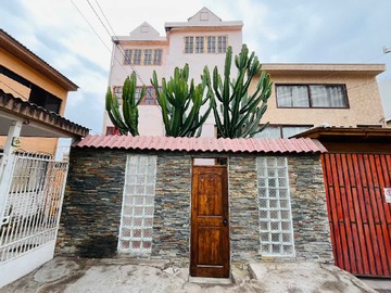 Arriendo Mensual / Casa / Antofagasta