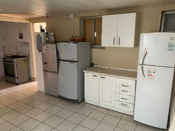 Arriendo Mensual / Casa / Antofagasta