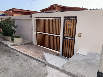 Arriendo Mensual / Casa / Antofagasta