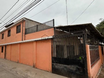 Arriendo Mensual / Casa / Antofagasta