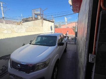 Arriendo Mensual / Casa / Antofagasta