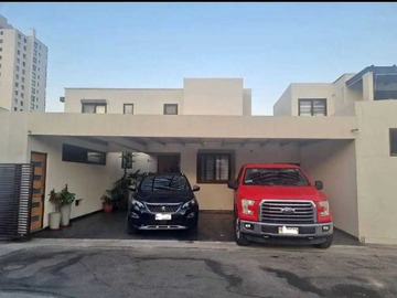 Arriendo Mensual / Casa / Antofagasta