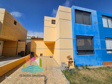 Arriendo Mensual / Casa / Antofagasta