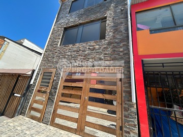 Arriendo Mensual / Casa / Antofagasta