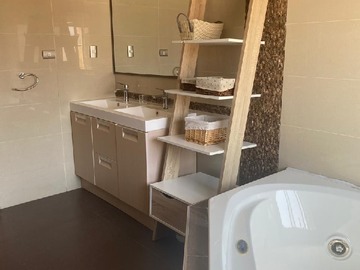 Arriendo Mensual / Casa / Antofagasta