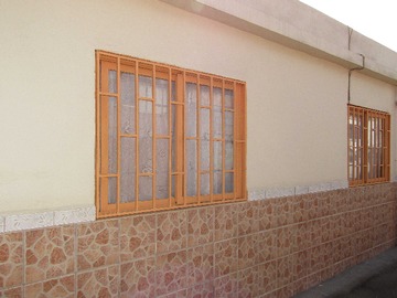 Arriendo Mensual / Casa / Antofagasta