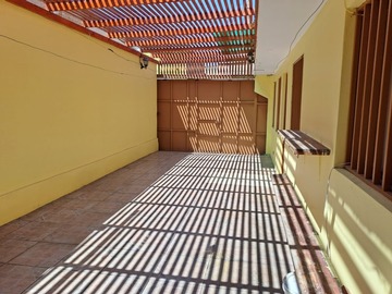 Arriendo Mensual / Casa / Antofagasta