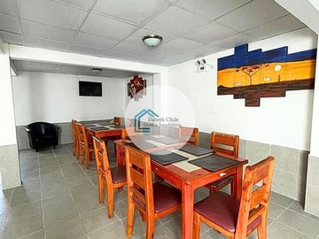 Arriendo Mensual / Casa / Antofagasta