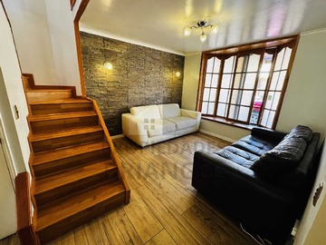 Arriendo Mensual / Casa / Antofagasta